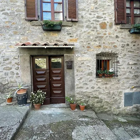 La Castagna بيت للعطل *