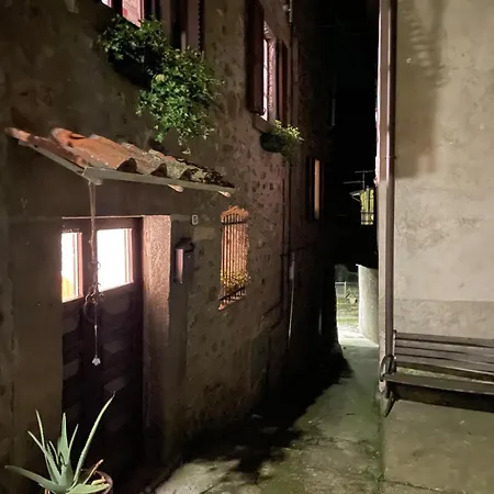 Casa de Férias La Castagna *