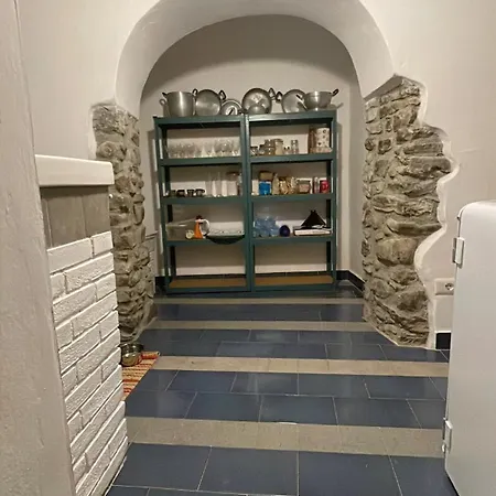 La Castagna