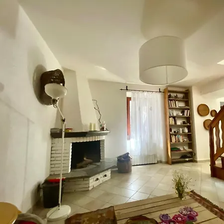 La Castagna Compione