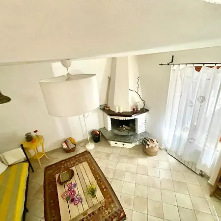 بيت للعطل La Castagna *