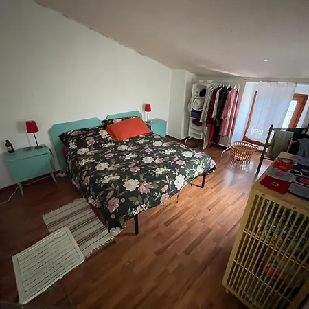 Casa de Férias La Castagna
