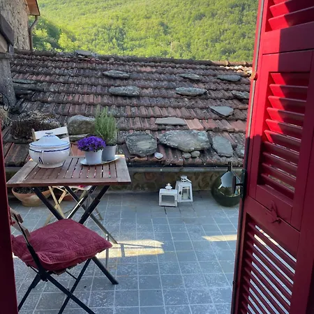 La Castagna *
