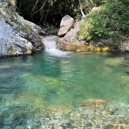 La Castagna بيت للعطل Compione