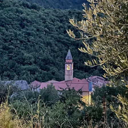 La Castagna
